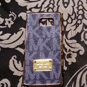 MK phone case reserved!